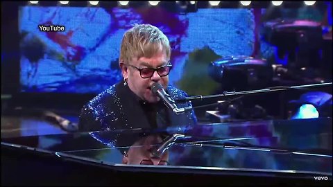 Elton John's sold-out Tampa concert scheduled for Wednesday has been canceled