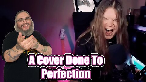 Tommy Johansson | You're My Inspiration (Chicago Cover) | History And Reaction