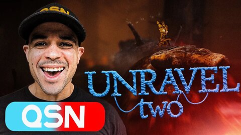 TOGETHER AGAIN | Unravel Two | Part 6