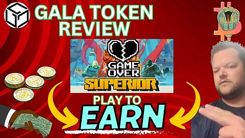 Gala Token Explained: How It Fuels the Revolutionary Gaming Experience of Gala Games