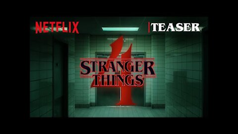 Stranger Things 4 | Eleven, are you listening? | Netflix