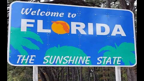 Voter Registrations Show Florida Continues to Turn More Red