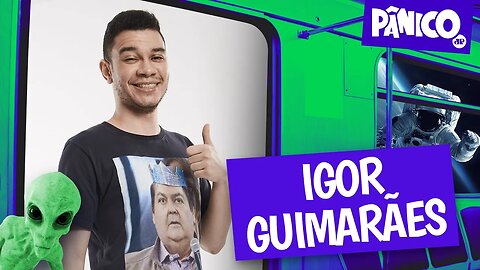 IGOR GUIMARÃES - PÂNICO - 14/12/22