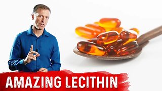The 11 Benefits of Lecithin