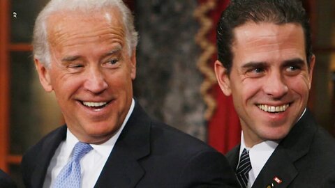 MOST CORRUPT VII: Joe Biden - Part IV - Forgotten History