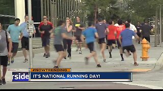Celebrate National Running Day by signing up for St. Luke's Fit One race