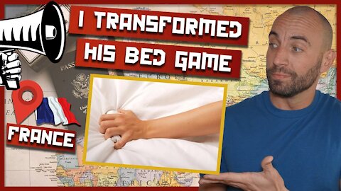 I Transformed His Bedroom Game - You Can Too