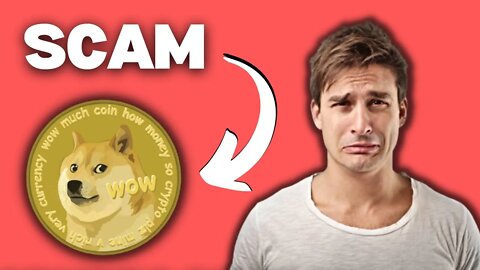 Is Dogecoin A Scam?