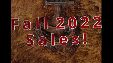 Fall Cattle SALES | Drought 2022 | Ranch Economics | Hashknife Ranch (Hashknife Hangouts - S22:E32)