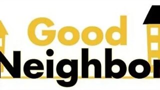 Do you love your neighbor?