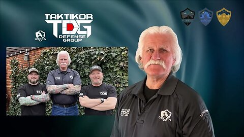 TAKTIKOR DEFENSE GROUP - Welcome Video