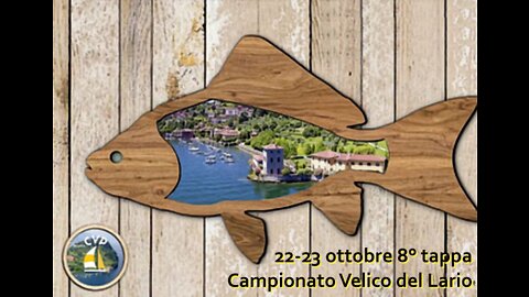 22/23 Ottobre 2022 Regata