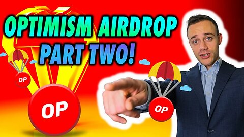 Optimism Airdrop Tutorial Part 2! Optimism Quests Guide!