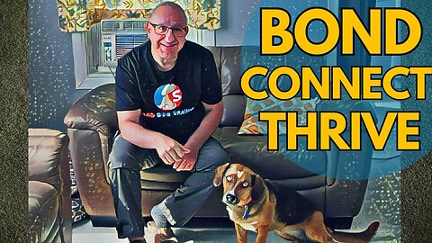 How To Develop A Deep Bond and Effective Communication With Your Dog