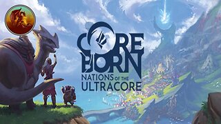 Coreborn: Nations of the Ultracore | Help Defend The Nation | DEMO | Steam Next Fest