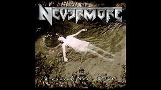 Nevermore - Dreaming Neon Black