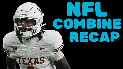 "Dynasty Show" Combine Recap, Rookie Draft