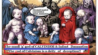 #kjv #KJV | Book Recommend : #Free | Calvinism | Channels to look at Ref: #Calvinism_Cult