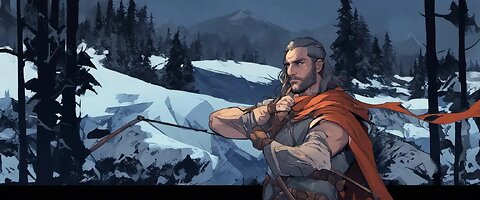 The Banner Saga, Channel Anniversary video (with commentary)