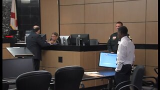 Judge reduces probation for juror he sent to jail