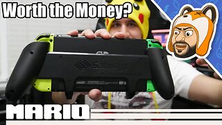 Satisfye Pro Gaming Grip Review - Worth the Money?