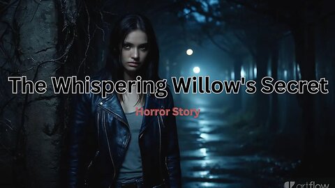 The Whispering Willow's Secret