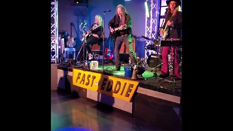 A hook of Fast Eddie Live | Envy Nightclub & Lounge Mesquite NV | Classic Rock | Mesquite Lifestyle