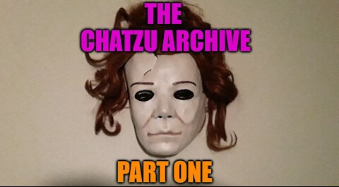 The Chatzu Archive Part One - Early Amvs