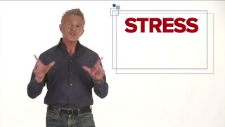 The Human gRace Project: Dealing with COVID-19 stress