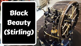 Black Beauty (Stirling)