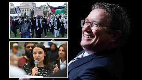 Republican Thomas Massie Has Voted With AOC And The Squad On Several Occasions
