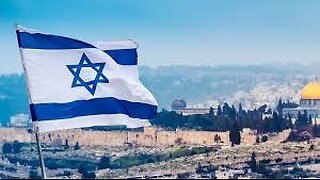 Theology: The State of Israel