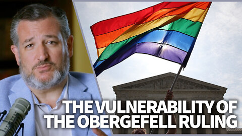 The vulnerability of the Obergefell ruling