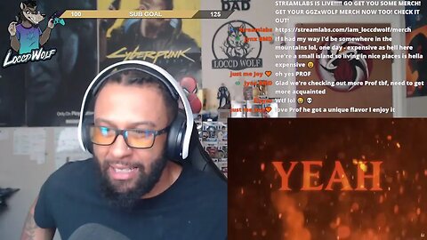 THIS MAN IS NOTHING BUT LAYERS💯🔥PROF - "WHISKEY" FIRST TIME listening! [REACTION]