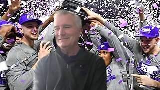 Kansas State Basketball | Bruce Weber Press Conference | December 12, 2020