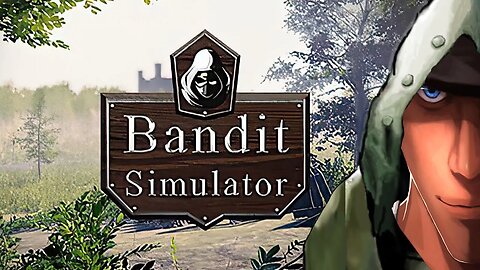 Bandit Simulator - New Bandit Brawler - I talk with chickens and steal! Playtest