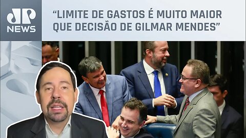 Nogueira: Por que o governo eleito quer tanto a PEC Fura-Teto?