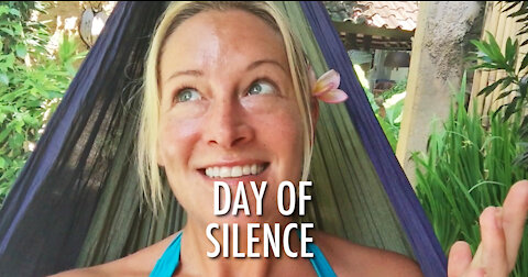 The Day Of Silence (2016)