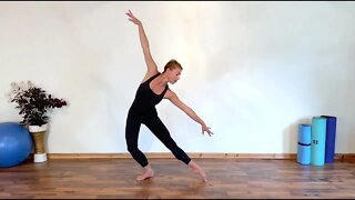 New Sleek Ballet Bootcamp Workout