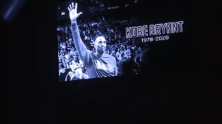 Number changes, video tributes and more: Wisconsin Herd pay homage to Kobe Bryant
