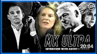 Cathy O’Brien Speaks Out On MK Ultra: Mind Control Survivor Makes SHOCKING Claims About Clintons