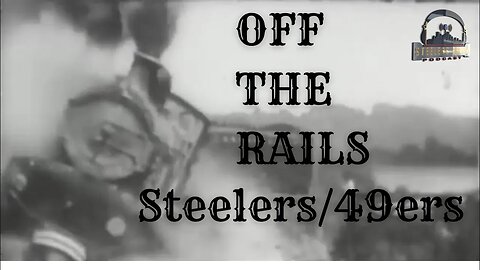 OFF THE RAILS. Week 1 reaction show