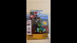 Mario Kart Coin Racers Complete Set