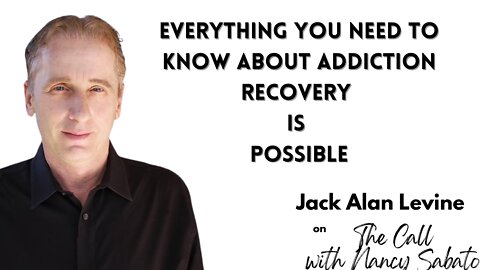 Everything You Need To Know About Addiction Recovery Is Possible