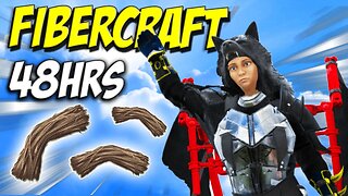 Joining a FIBERCRAFT Server On DAY 1 Here's What Happened... | ARK PvP