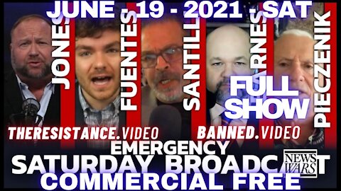 Emergency Saturday Broadcast! Peter Santilli, Steve Pieczenik, & Fuentes,Expose January 6 False Flag