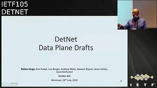 DETNET 20190724 1330