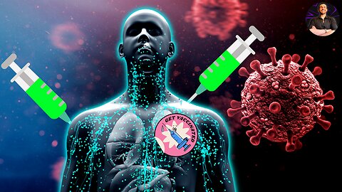 SHOCK! Frequent COVID-19 Booster for the Immunocompromised is a TERRIBLE Idea!