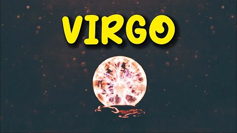 VIRGO ♍THIS LOOKS VERY PROMISING! Finally, There ARE A CHANCE TO CHANGE♍