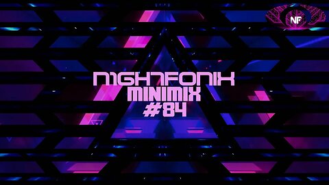 N1GH7FONIX MiniMix #84